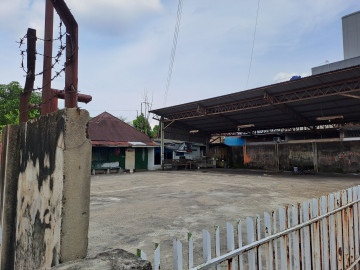 DIJUAL/DISEWAKAN  SEBIDANG TANAH BAGUS DI JL.TERATAI-PEKANBARU