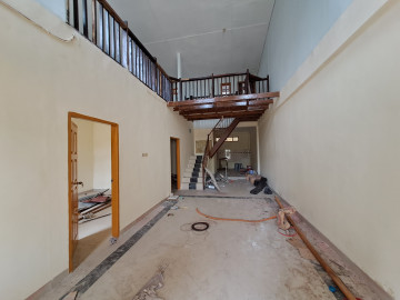 Dijual Rumah cantik 1,5lt siap huni lokasi di perumhan Jundul Lama - Pekanbaru