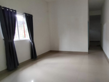 Dijual Rumah Siap Huni lokasi Jl. Riau Ujung - Pekanbaru