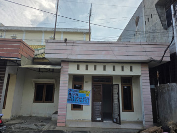 Dijual/ Disewa Rumah di Jalan Lily