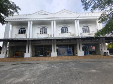 Dijual 4 Unit Ruko Cantik (Ada Kos-Kosan) dkt Jl Parit Indah 5 menit ke Sudirman