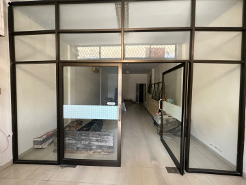 Disewakan Ruko Siap Pakai 4 LT di Jl. Teuku Umar