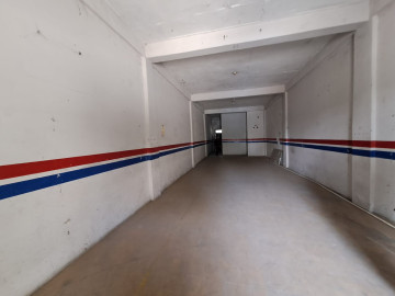 DIJUAL/DISEWAKAN RUKO 3 LANTAI LOKASI JL. TUANKU TAMBUSAI UJUNG - PEKANBARU