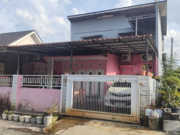 DIJUAL RUMAH SIAP HUNI JL.HANGTUAH dekat RS. AWAL BROS