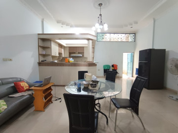 DI JUAL RUKO 3 LANTAI JL KUANTAN RAYA