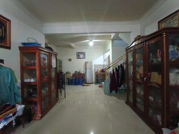 DI JUAL RUMAH JL PAUS / NERACA INDAH