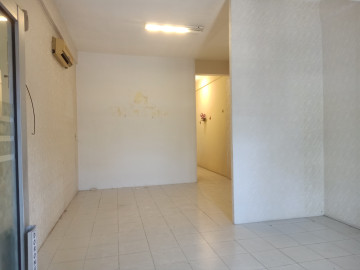 Dijual Ruko 2,5lt Tepi Jl Tengku Umar Pekanbaru