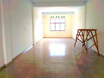 Dijual ruko Cantik 3lt, murah dan siap pakai, nego di Jl. Tuanku Tambusai Ujung - Pekanbaru