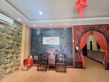 Dijual 2 Unit Ruko Gandeng di Arifin Ahmad