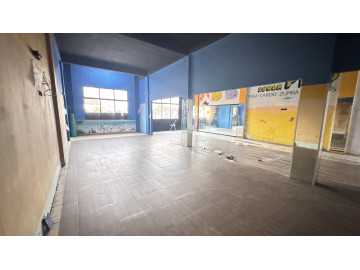 DIJUAL 2 UNiT RUKO GANDENG JL.HARAPAN RAYA