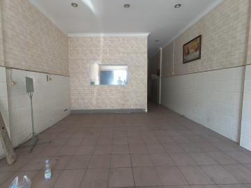 Dijual Ruko 3.5 Lt Tengah Kota Jalan Teuku Umar