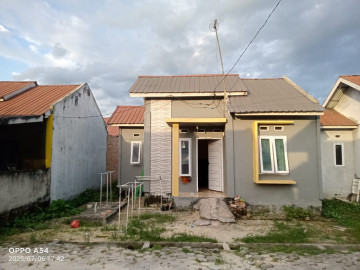 DIJUAL RUMAH LOKASI DEKAT JL.PESANTREN