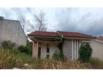 Dijual Rumah Type 36 Daerah Pasir Putih