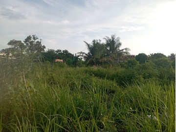 Dijual Tanah Kaplingan, Dekat Soekarno Hatta
