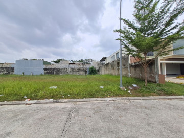 DIJUAL TANAH KAPLING DALAM CLUSTER LOKASI SOEKARNO HATTA / CITRALAND -PEKANBARU