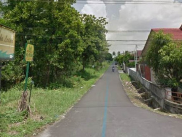 Dijual Tanah lokasi Melati Indah