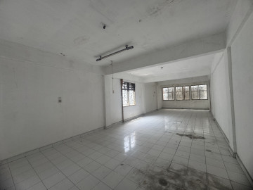 DIJUAL RUKO GANDENG + RUMAH JL .M.YAMIN