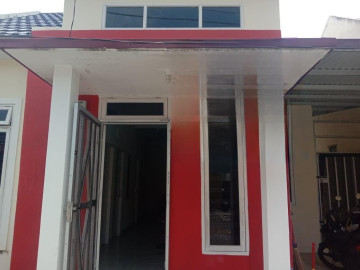 Di Jual Rumah Di Jalan Bangau Sakti