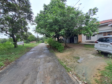 DIJUAL/DISEWAKAN CEPAT SEBIDANG TANAH DI DAERAH HANGTUAH-PEKANBARU