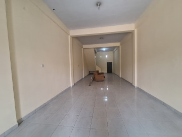 DIJUAL/DISEWAKAN RUKO 2,5 LANTAI LOKASI TEPI JALAN HANGTUAH-PEKANBARU