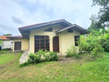 DIJUAL CEPAT RUMAH LOKASI JALAN IMAM MUNANDAR UJUNG-PEKANBARU