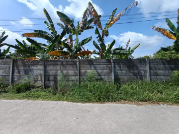 DI JUAL SEBIDANG  TANAH JL PEMUDA