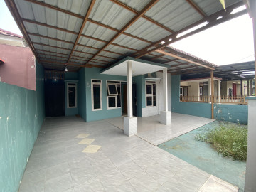 DIJUAL RUMAH MURAH SIAP HUNI JL.PURNAMA