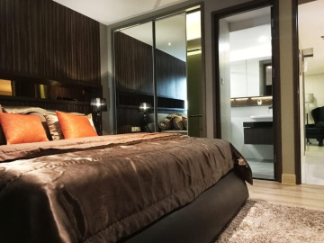 DIJUAL APARTEMENT MEWAH DITENGAH KOTA MEDAN