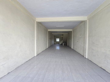 Dijual Ruko 3 LT Full Keramik Lokasi Jl. Soekarno Hatta