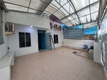 Dijual / Disewakan Rumah cluster siap huni lokasi Jundul Lama - Pekanbaru