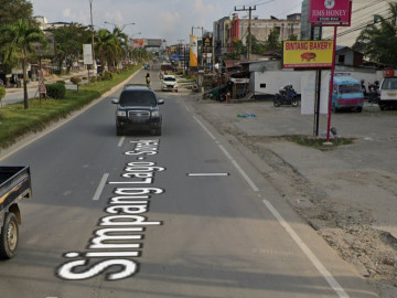 DIJUAL 4 UNIT RUKO 3LT LOKASI PREMIUM DAERAH KERINCI-RIAU