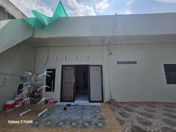 DIJUAL RUMAH JL.HANGTUAH