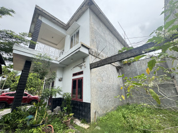 DIJUAL RUMAH 2 LT JLCEMARA INDAH KAPAU SARi
