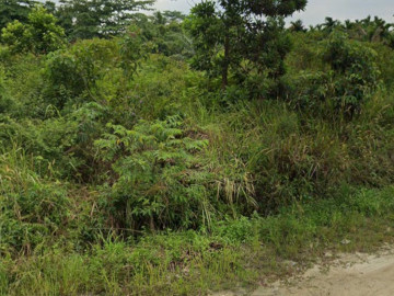 DIJUAL TANAH DEKAT JL.BUKIT BARISAN