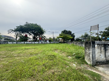 DIJUAL TANAH SIAP BANGUN JL HANGTUAH  UJUNG