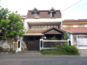 DIJUAL RUMAH SIAP HUNI 3LT JL.KALIJATI RAYA