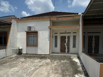 Dijual Rumah 1 Lantai Di Jl. Pemuda