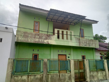 Di Jual Kost kosan Di Jl Garuda Sakti Km2