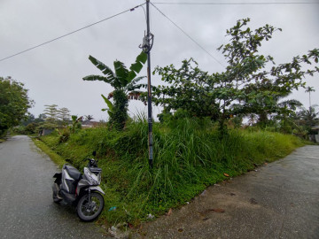 Dijual Tanah Posisi Hook Tengah Kota - Jalan Kaswari ( Arifin Ahmad ) Pekanbaru