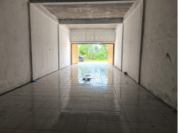 DIJUAL 2 UNIT RUKO DI JL. AIR HITAM - PEKANBARU