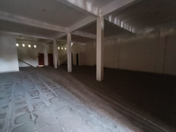 DIJUAL/DISEWA 2 UNIT RUKO GANDENG DI JL. SOEKARNO HATTA - PEKANBARU
