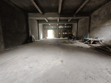 DIJUAL/DISEWA 4 UNIT GANDENG RUKO DI JL. ARIFIN AHMAD - PEKANBARU