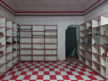 Dijual Ruko 2 lantai di Jl. Duyung