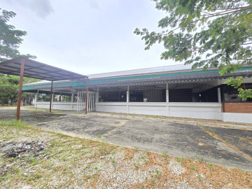 Dijual Tanah dan Bangunan siap pakai lokasi Jl. Kesehatan - Pekanbaru