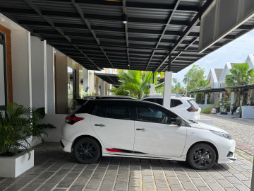 DIJUAL / DISEWAKAN RUMAH CLUSTER CANTIK FULL FURNISHED JL SIGUNGGUNG
