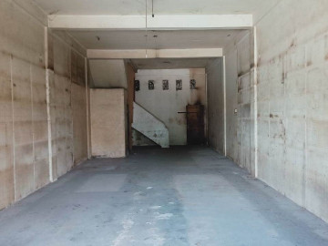 DIJUAL RUKO 2,5 LANTAI DI JALAN HR SOEBRANTAS / PANAM PEKANBARU