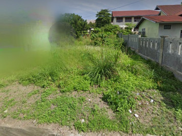 DIJUAL SEBIDANG TANAH KERAS LOKASI JL.WISMA PGRI-PEKANBARU