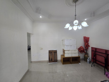 DIJUAL RUMAH SIAP HUNI LOKASI JALAN ANGKASA-PEKANBARU