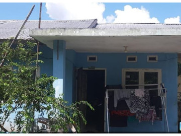 Dijual Rumah 1 Lantai di Rowo Bening