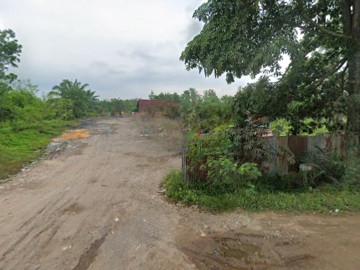 DIJUAL SEBIDANG TANAH KERAS LOKASI BUKIT TIMAH RAYA/ JL.GATOT SUBROTO-DUMAI